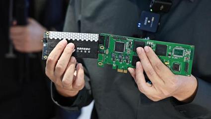 從春天出發(fā)|齊魯軟件園 提檔升級(jí)推動(dòng)新質(zhì)生產(chǎn)力快速發(fā)展