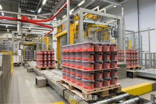 當(dāng)中國國慶節(jié)遇上德國統(tǒng)一日 舒納沃恩漆以“軟硬協(xié)同”的研發(fā)歡慶文化交融